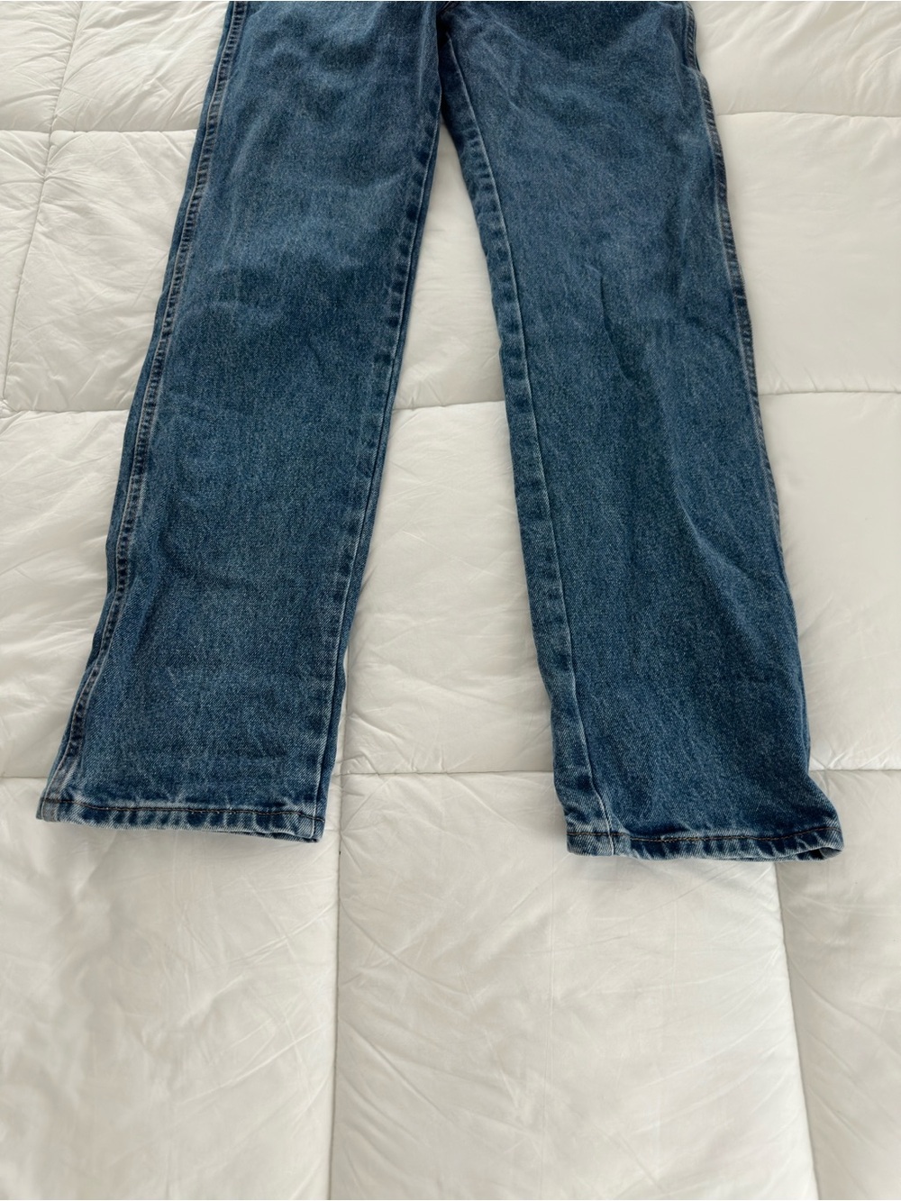 Rustler Jeans - Picture 4 of 5